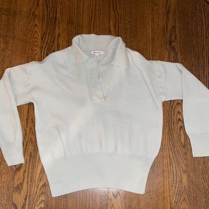 Madewell Sweater